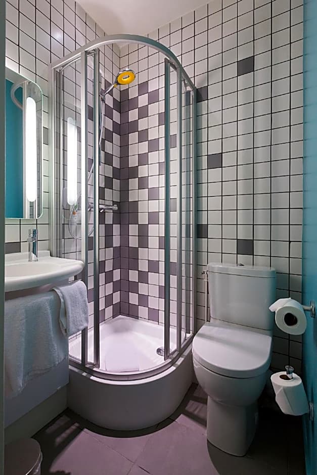 Ibis Styles Paris Place d'Italie - Butte Aux Cailles