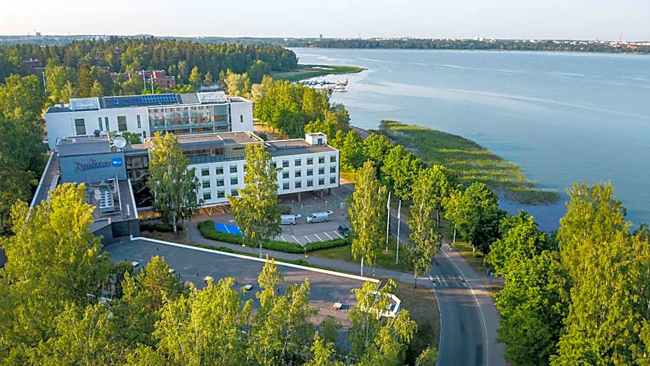 Photo 1 of 50 of Radisson Blu Hotel Espoo