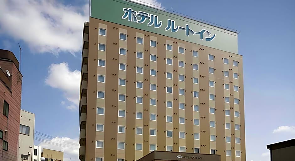 Hotel Route-Inn Omagari Ekimae
