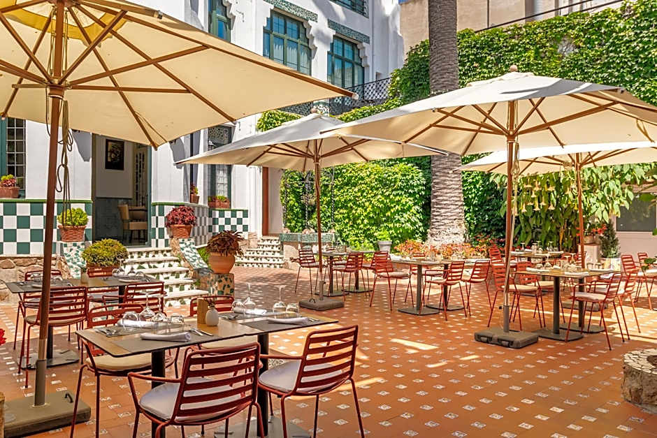 Hotel Diana