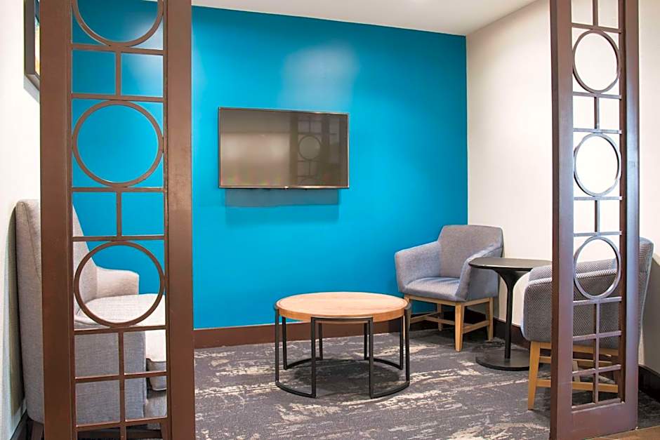 Hyatt Place Minneapolis/Eden Prairie