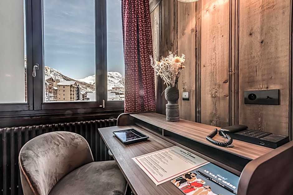 Hotel & Spa Le Val d'sere