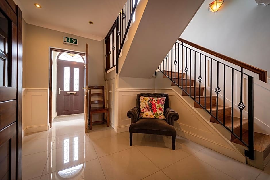 Bunratty Meadows Bed & Breakfast
