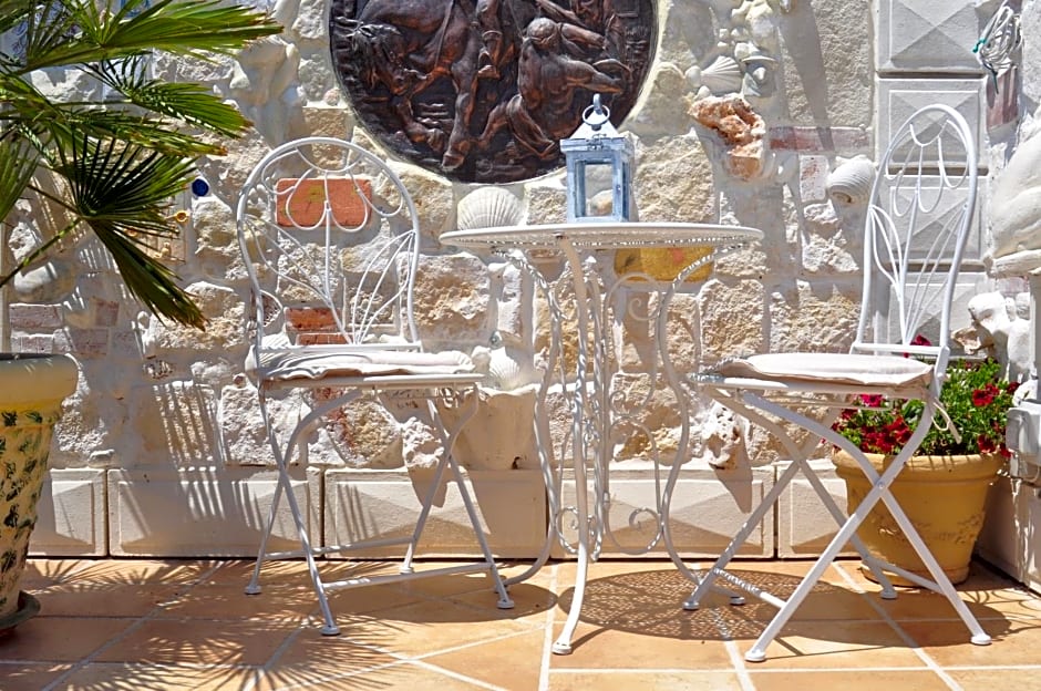 CASSIODORO SUITE B&B