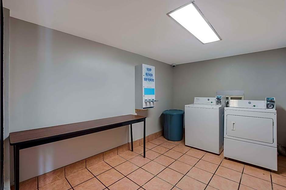 Quality Inn Fort Jackson