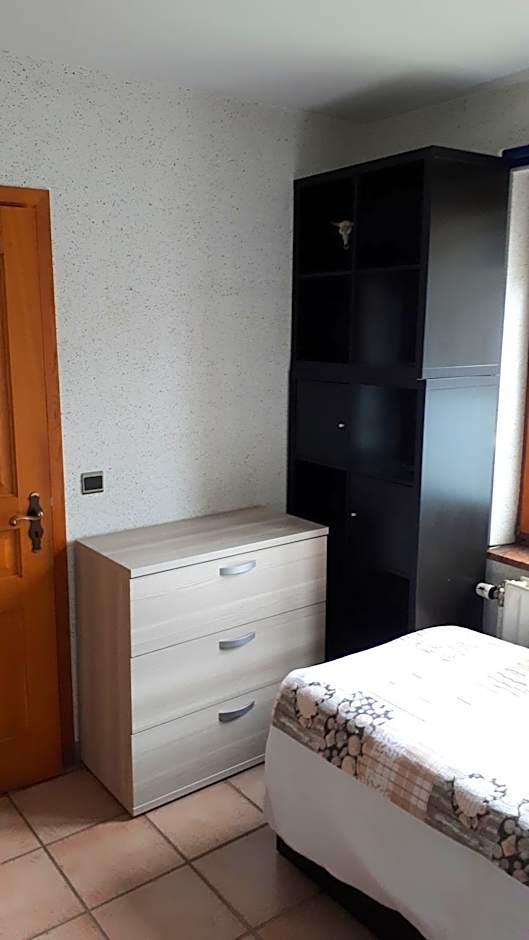 Chambre d'hotes du Tailfer