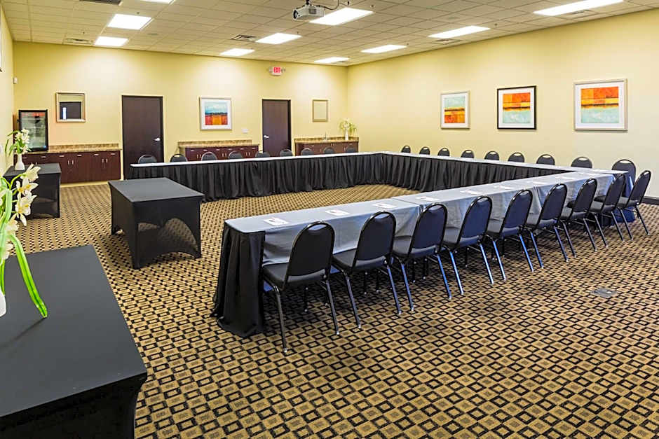 Hampton Inn By Hilton - Suites Las Vegas South