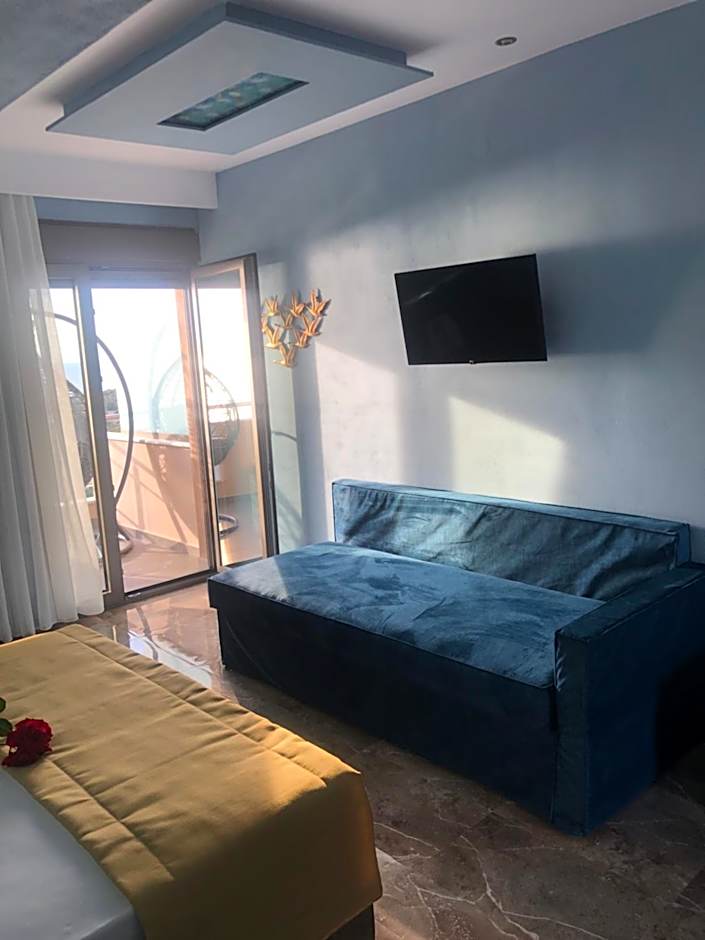 Aphrodite of Thassos