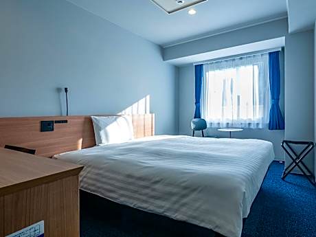 Deluxe Single Room - Smoking