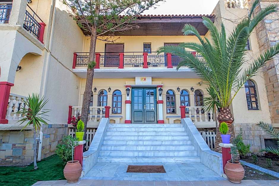 Creta Residence