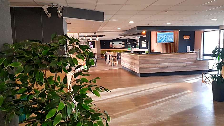 Euro Hotel Paris Creteil