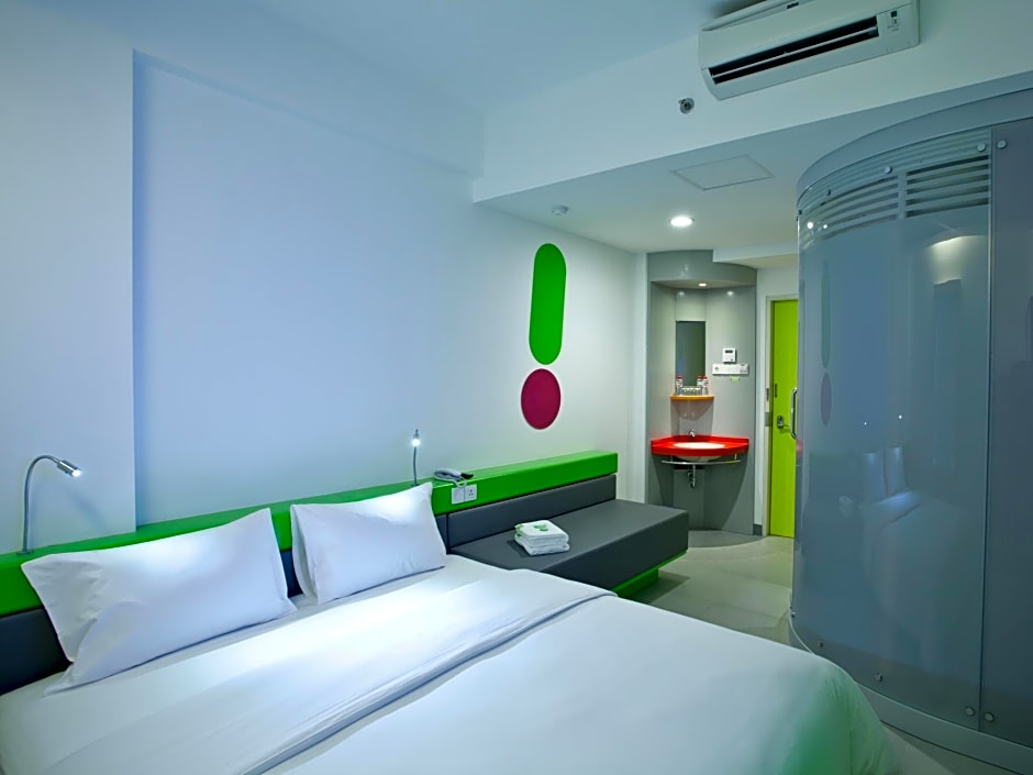 POP! Hotel Gubeng