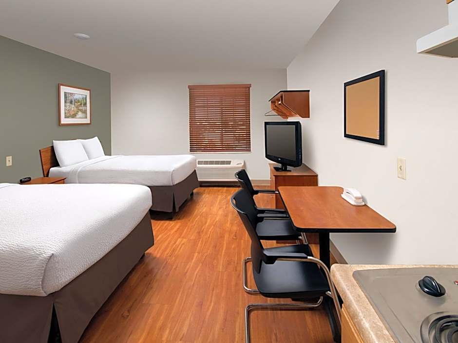 Extended Stay America Select Suites - Denver - Aurora