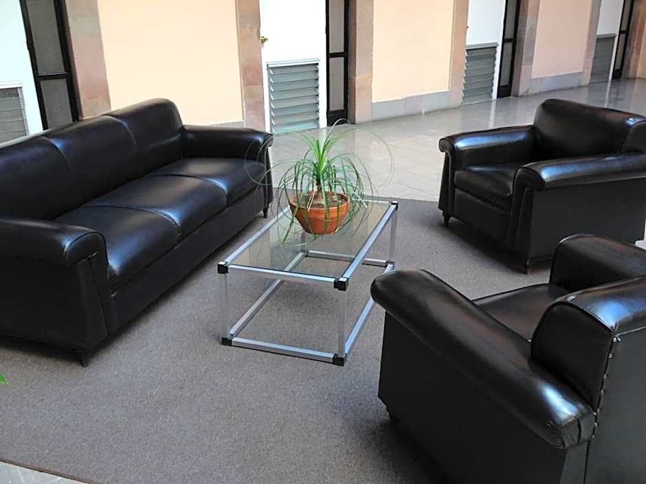 Hotel Gomez de Celaya