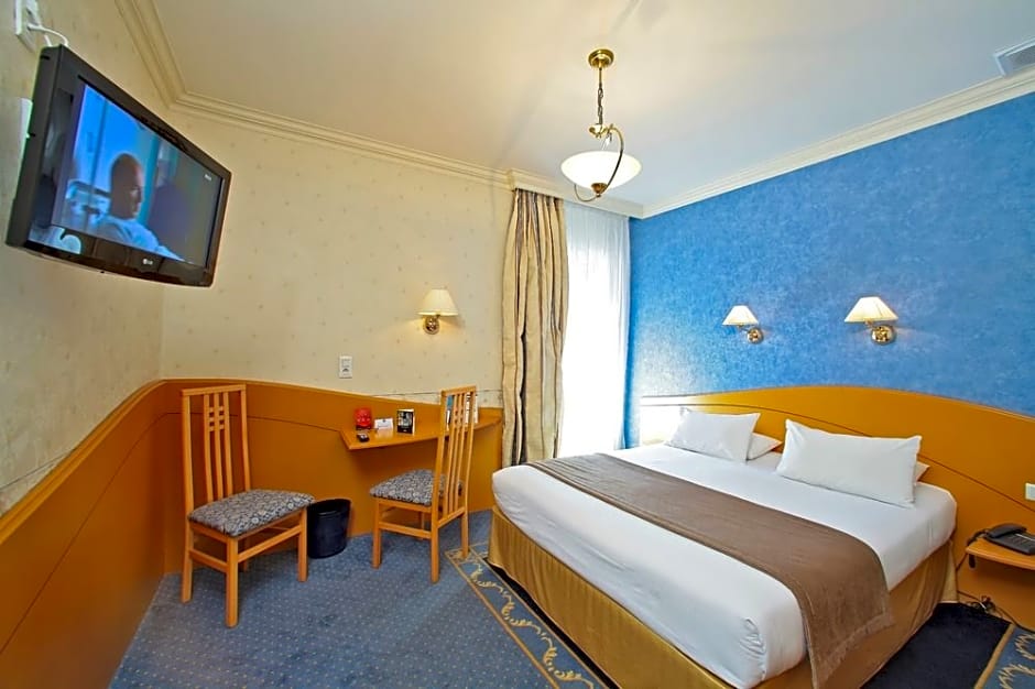 Best Western Beausejour