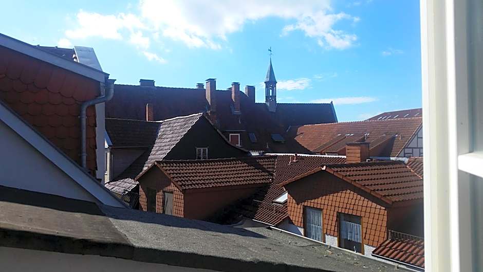 Gästehaus Keins wie meins