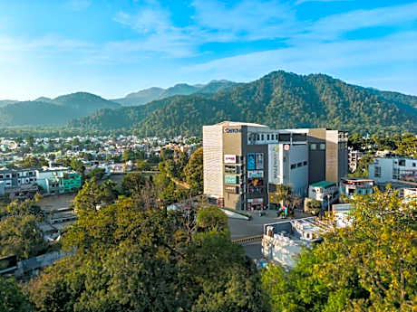 Fortune Walkway Mall, Haldwani - Member ITC Hotels' Group