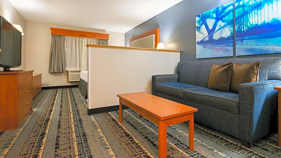 Best Western Newberg Inn