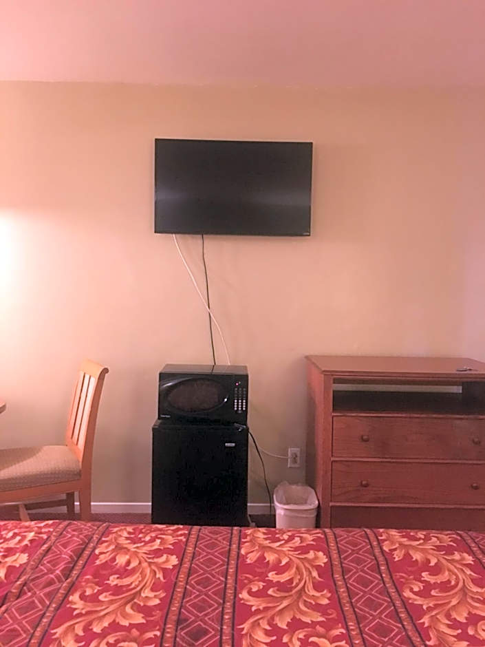Century Inn at LAX