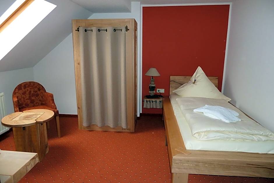 Hotel Goldener Stern