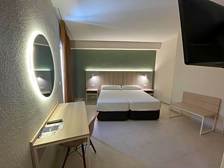 Budget Double or Twin Room