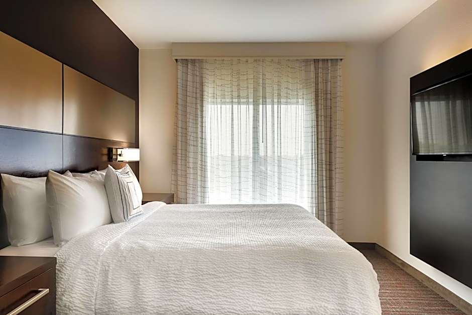 Residence Inn by Marriott Dallas Plano/Richardson at Coit Rd.