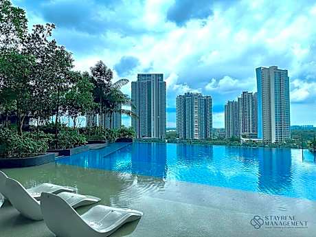 The Elysia Suites