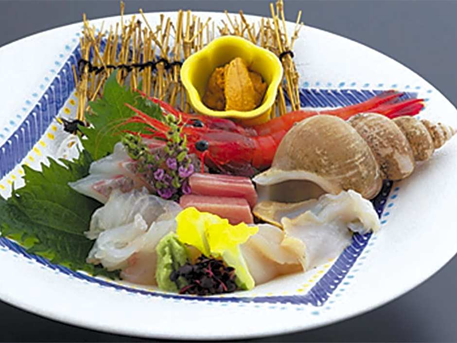 Unohama Onsen Royal Hotel Kobayashi