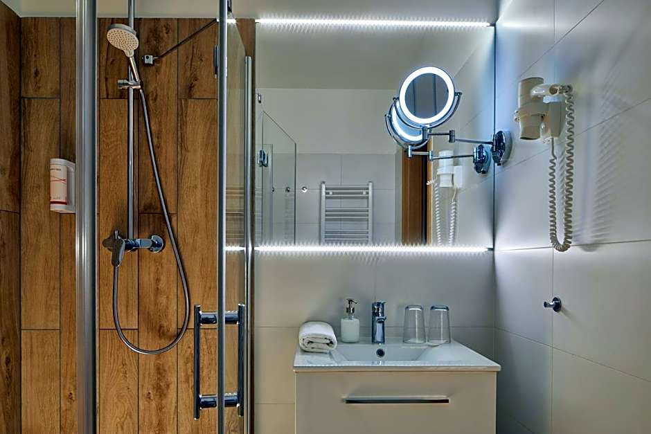 7seasons Apartments Budapest