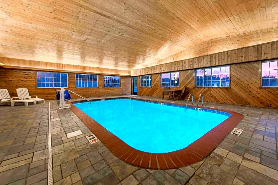 Days Inn Ottumwa – Ottumwa, IA