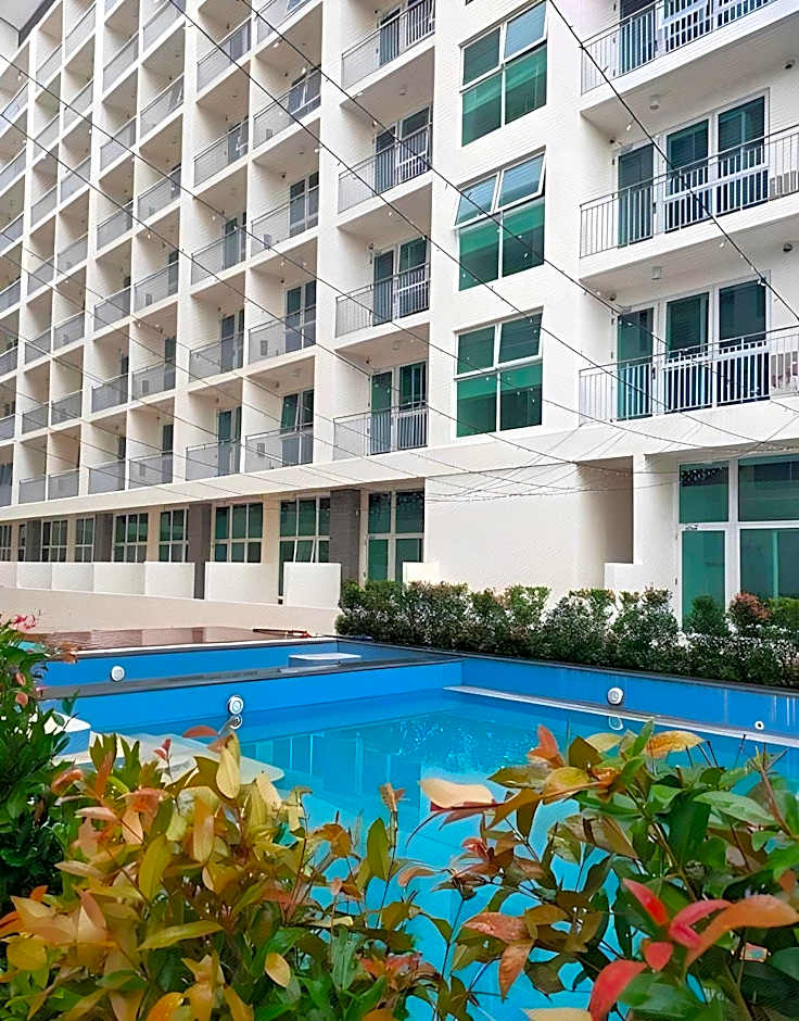 Sotogrande Hotel Baguio
