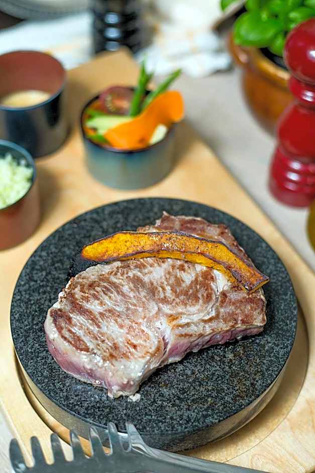 Nykščio Namai & SPA