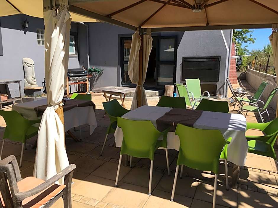 Ons Stee Bed and Breakfast