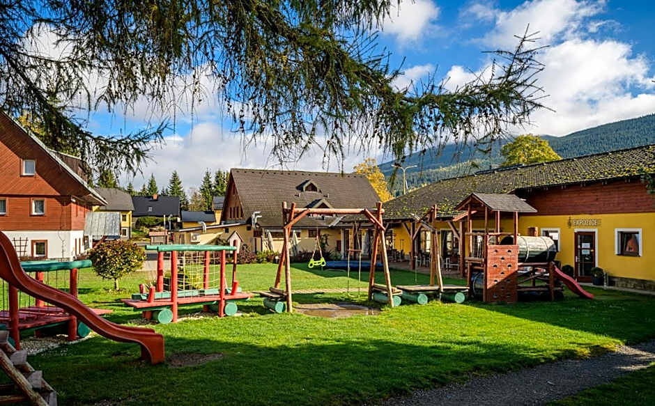 Horský Hotel Skiland