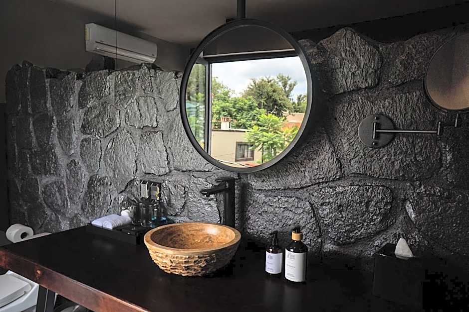 Hotel Piedras Neg