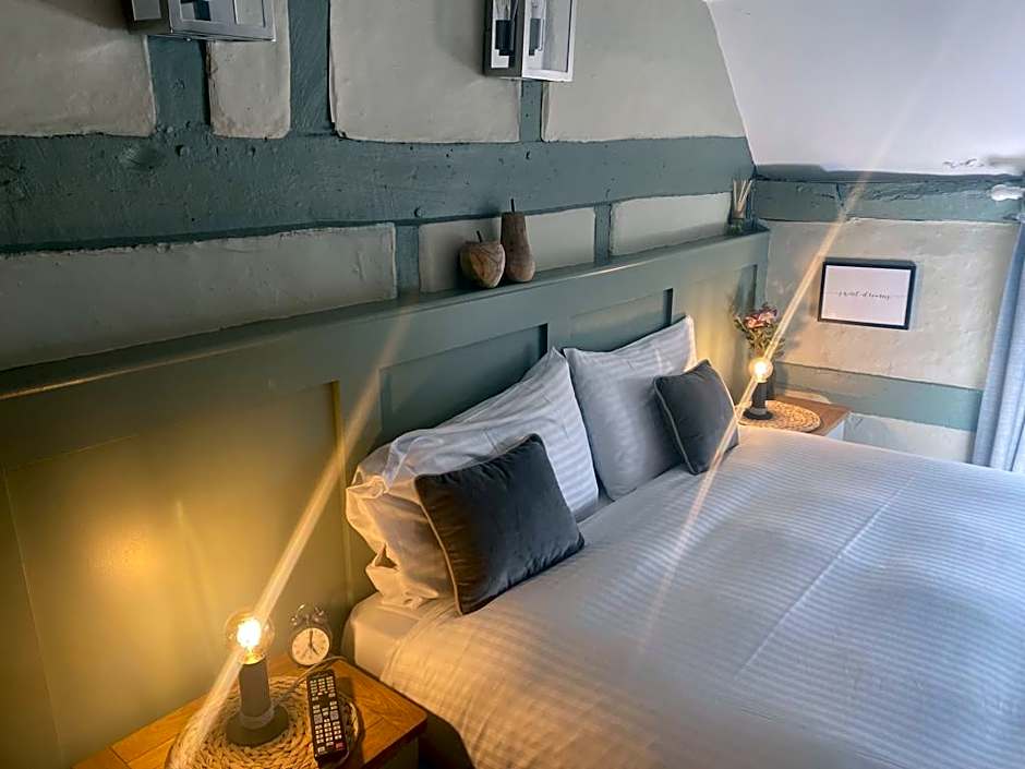 2 Beds — 6 fotoğraftan 1. fotoğraf