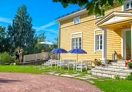 Koivulan Kartano