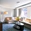 Battery Wharf Hotel, Boston Waterfront