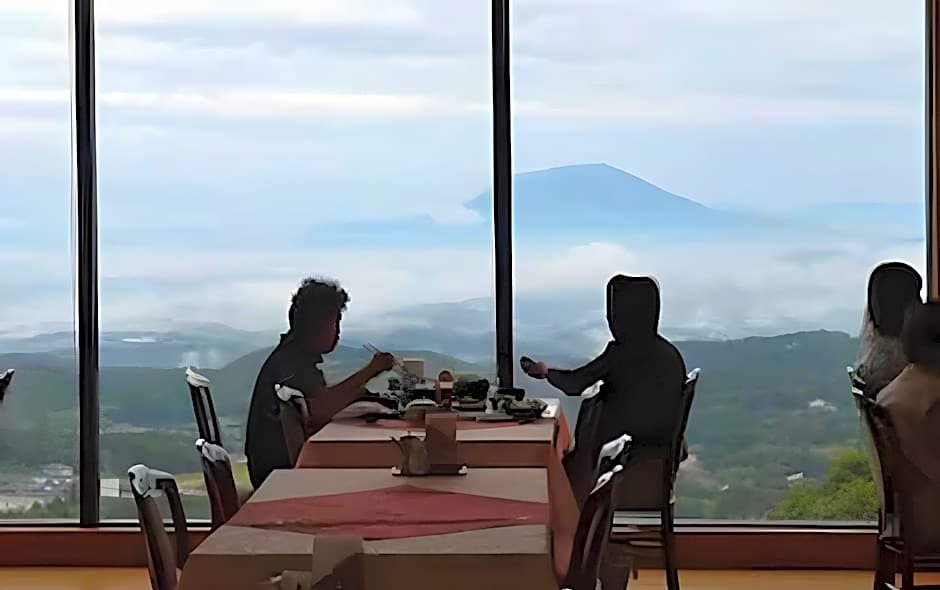 Kirishima Onsen Ryokojin Sanso