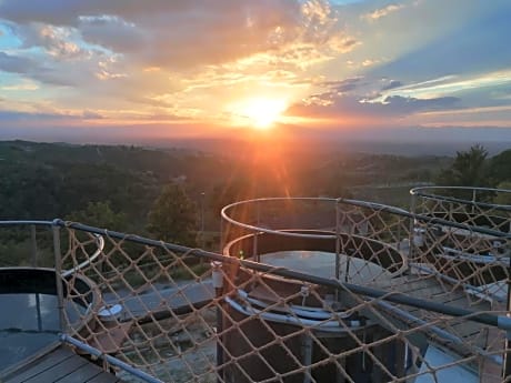 Villa Belvedere Langhe