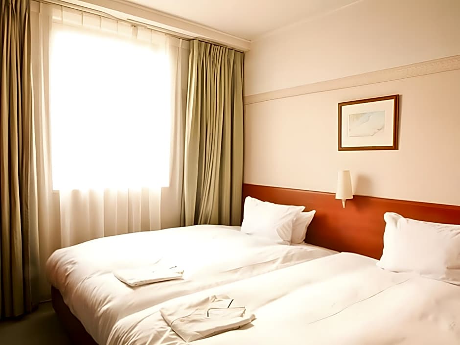 Hotel Tetora Otsu.Kyoto
