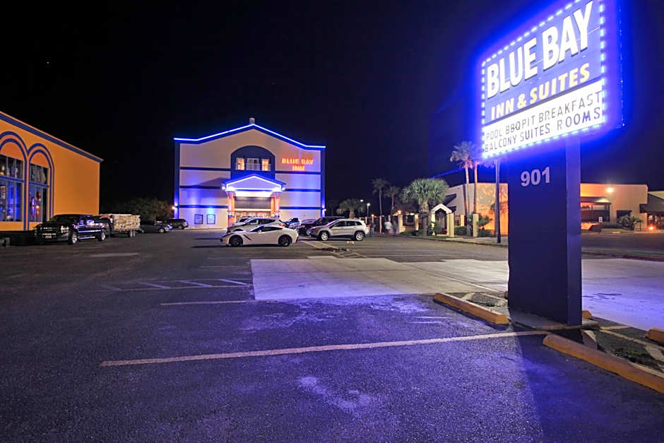 Blue Bay Inn And Suites