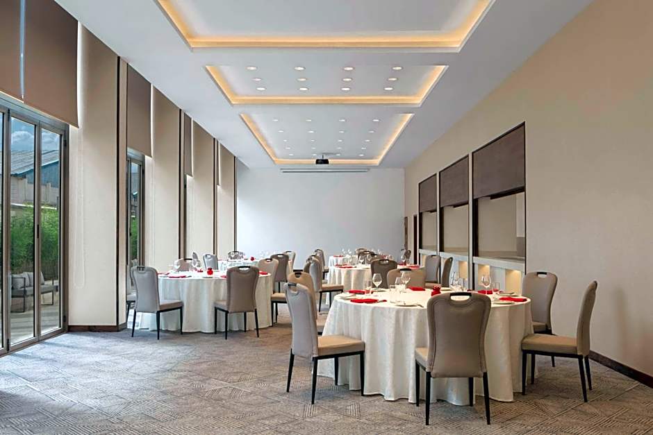 Four Points by Sheraton Nairobi Airport