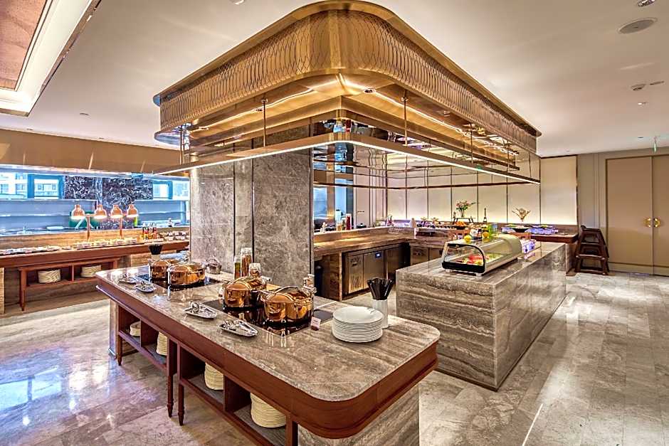 HanTing Hotel Yiwu Zhi Xin – Yiwu, FL