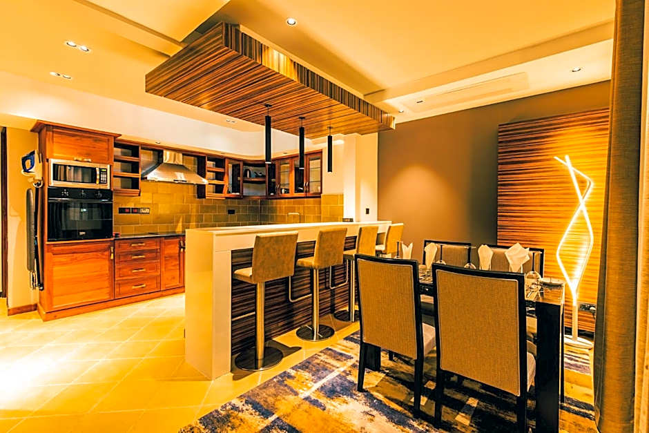 Blackwood Boutique Hotel and Apartments