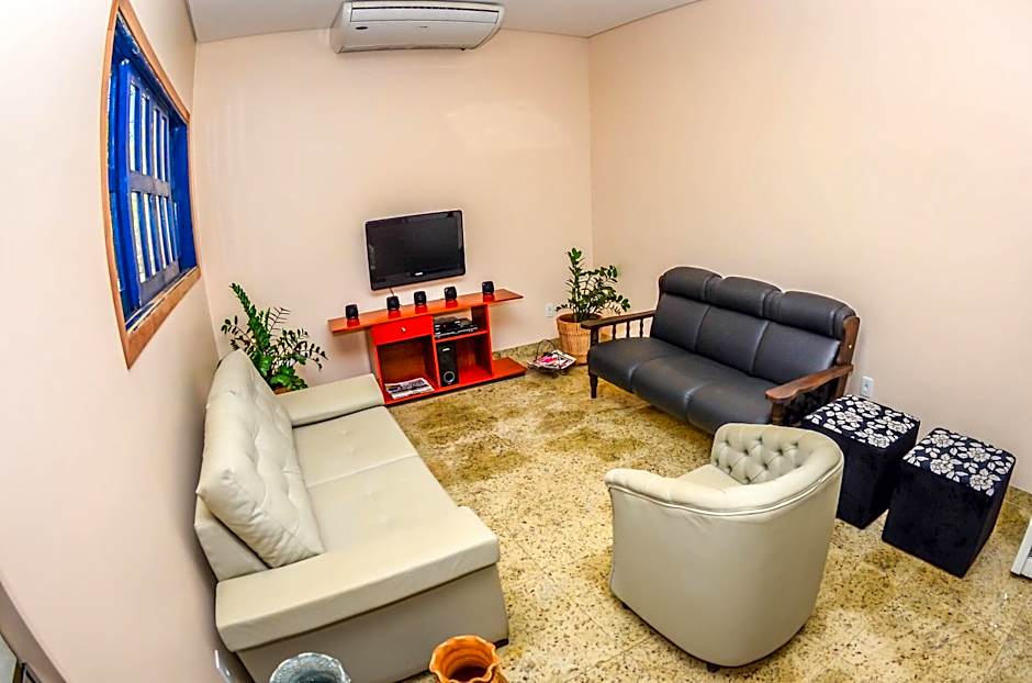 Hotel Winner Barretos