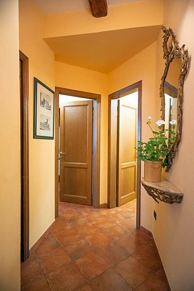 Hotel Residence La Contessina
