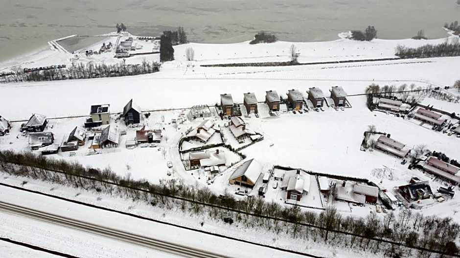 B&B Veluwemeer