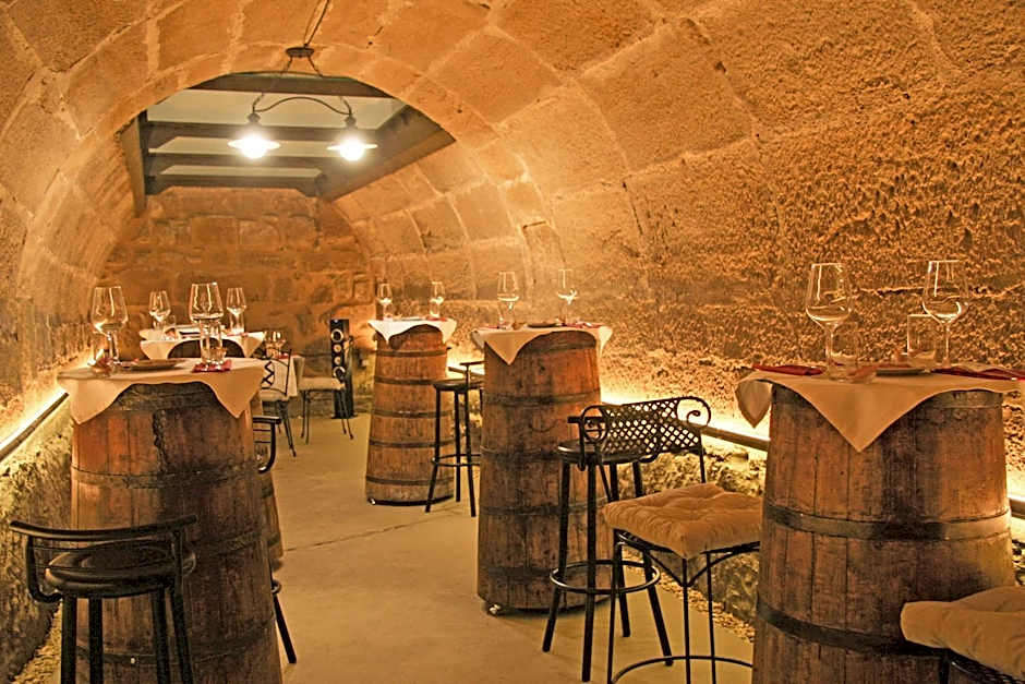 Teatrisso Hotel Palacio