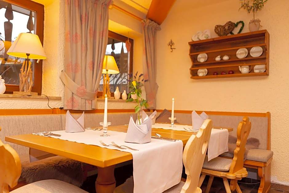 DEVA Achentaler Vitalhotel